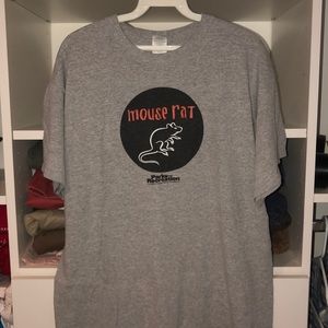 Mouse Rat T-shirt